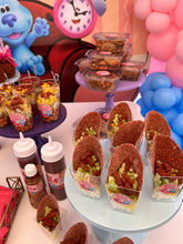 Cargar imagen en el visor de la galería, Postres + Decoracion: Pistas de Blue