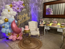 Cargar imagen en el visor de la galería, Paquete Isabella - Baby Shower
