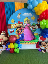 Cargar imagen en el visor de la galería, Paquete Completo: Super Mario