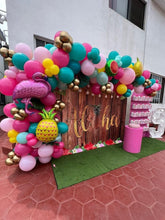 Cargar imagen en el visor de la galería, Backdrop Aloha