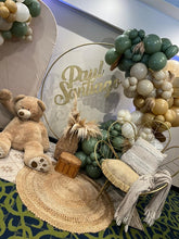 Cargar imagen en el visor de la galería, Paquete Paul: Teddy BoHo