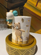 Cargar imagen en el visor de la galería, Paquete Paul: Teddy BoHo