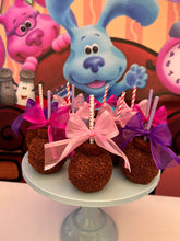 Cargar imagen en el visor de la galería, Postres + Decoracion: Pistas de Blue