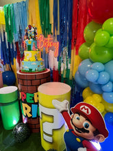 Cargar imagen en el visor de la galería, Paquete Completo: Super Mario
