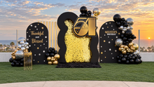 Cargar imagen en el visor de la galería, Backdrop Studio 54