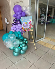 Cargar imagen en el visor de la galería, Recibidor fiesta infantil