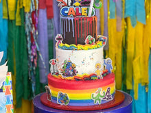 Cargar imagen en el visor de la galería, BackDrop - Rainbow Friends