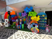 Cargar imagen en el visor de la galería, BackDrop - Rainbow Friends