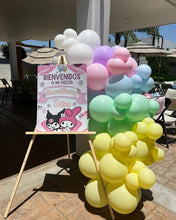 Cargar imagen en el visor de la galería, Kuromi - Paquete Completo