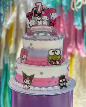 Cargar imagen en el visor de la galería, Kuromi - Paquete Completo