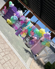 Cargar imagen en el visor de la galería, Kuromi - Paquete Completo