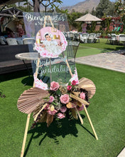 Cargar imagen en el visor de la galería, Recibidor de acrilico