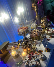 Cargar imagen en el visor de la galería, Pérgola - Paquete Boda