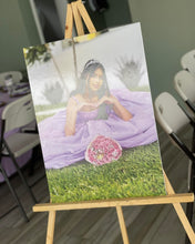 Cargar imagen en el visor de la galería, Paquete Mariposa - Mis XV