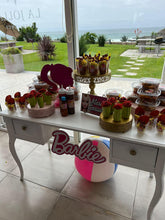 Cargar imagen en el visor de la galería, Paquete Barbie