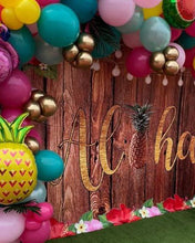 Cargar imagen en el visor de la galería, Backdrop Aloha