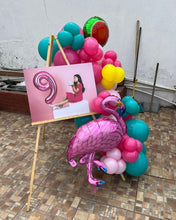 Cargar imagen en el visor de la galería, Backdrop Aloha