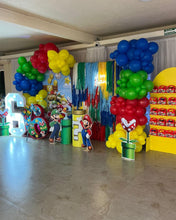 Cargar imagen en el visor de la galería, Mario Bross - Paquete Completo