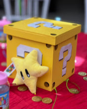 Cargar imagen en el visor de la galería, Mario Bross - Paquete Completo