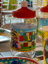 Cargar imagen en el visor de la galería, Paquete Completo: Super Mario