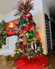 Cargar imagen en el visor de la galería, ✨ Christmas Royal – Alegría de Navidad