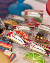 Cargar imagen en el visor de la galería, Paquete Mexicano