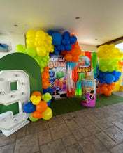 Cargar imagen en el visor de la galería, BackDrop - Stumble guys