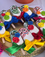 Cargar imagen en el visor de la galería, Paquete Mexicano