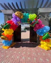 Cargar imagen en el visor de la galería, Paquete Mexicano