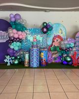 Cargar imagen en el visor de la galería, Paquete La Sirenita