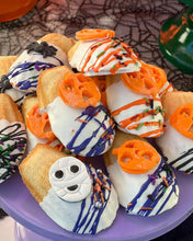 Cargar imagen en el visor de la galería, Mesa de postres - Halloween
