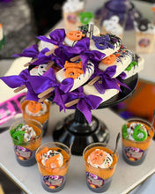 Cargar imagen en el visor de la galería, Mesa de postres - Halloween