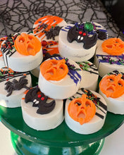 Cargar imagen en el visor de la galería, Mesa de postres - Halloween