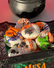Cargar imagen en el visor de la galería, Mesa de postres - Halloween