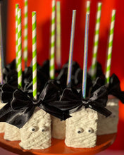 Cargar imagen en el visor de la galería, Mesa de postres - Halloween