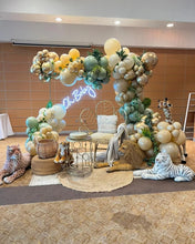 Cargar imagen en el visor de la galería, Oh Baby Safari