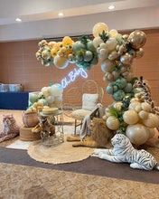 Cargar imagen en el visor de la galería, Oh Baby Safari