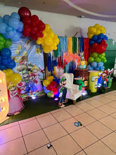 Cargar imagen en el visor de la galería, Paquete Basico + Postres