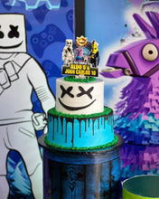 Cargar imagen en el visor de la galería, Backdrop Fortnite