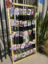 Cargar imagen en el visor de la galería, Paquete Mariposa - Mis XV