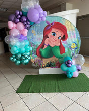 Cargar imagen en el visor de la galería, Paquete La Sirenita