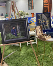 Cargar imagen en el visor de la galería, XV años - Paquete Blue