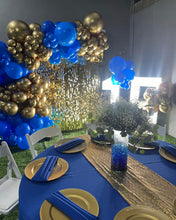 Cargar imagen en el visor de la galería, XV años - Paquete Blue
