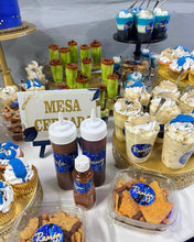 Cargar imagen en el visor de la galería, XV años - Paquete Blue