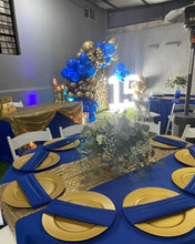 Cargar imagen en el visor de la galería, XV años - Paquete Blue