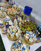 Cargar imagen en el visor de la galería, XV años - Paquete Blue