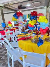 Cargar imagen en el visor de la galería, Plim Plim - Paquete Completo