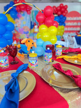 Cargar imagen en el visor de la galería, Plim Plim - Paquete Completo