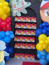 Cargar imagen en el visor de la galería, Backdrop Pokémon