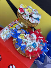 Cargar imagen en el visor de la galería, Backdrop Pokémon